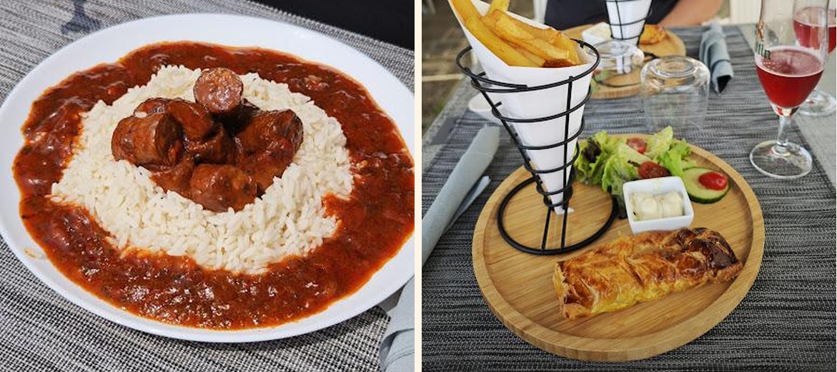 Restaurant l'Alcazar - Gallery Image 1