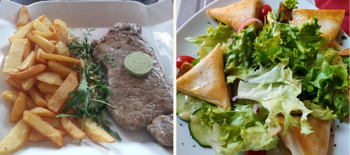 Restaurant l'Alcazar - Gallery Image 2