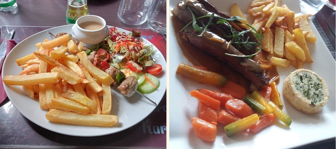 Restaurant l'Alcazar - Gallery Image 3