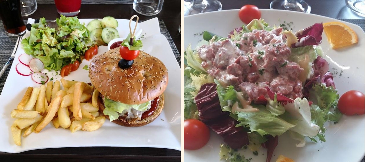 Restaurant l'Alcazar - Gallery Image 4