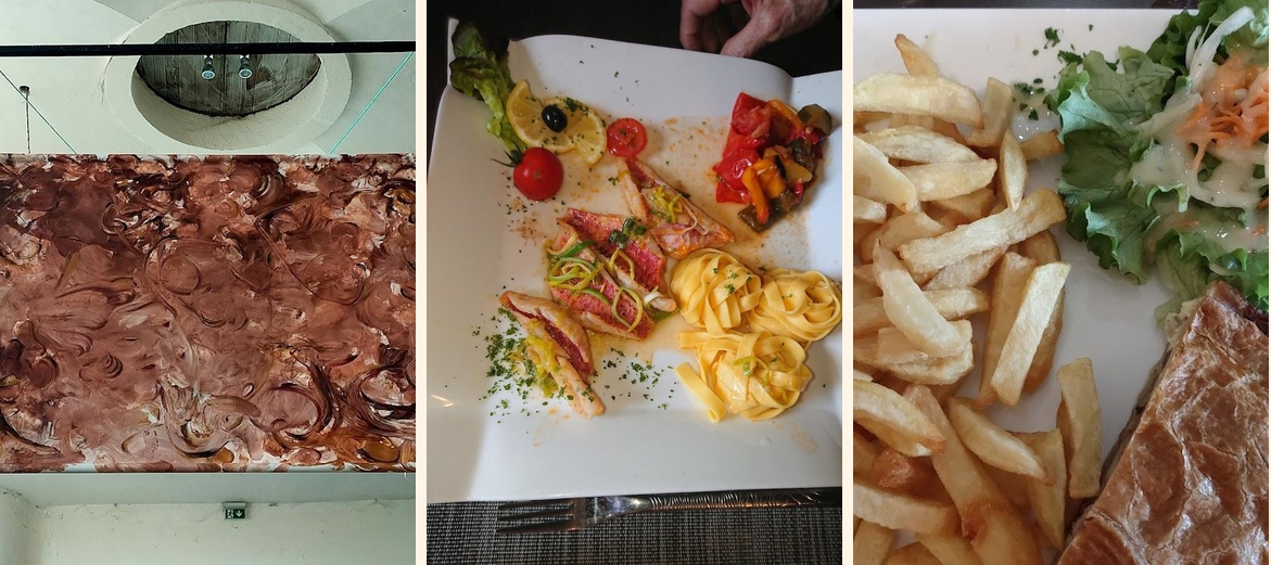 Restaurant l'Alcazar - Gallery Image 5