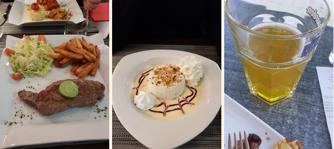 Restaurant l'Alcazar - Gallery Image 6