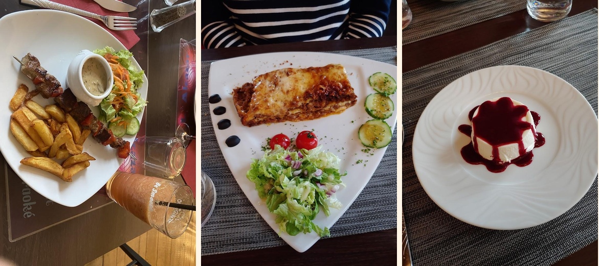 Restaurant l'Alcazar - Gallery Image 7